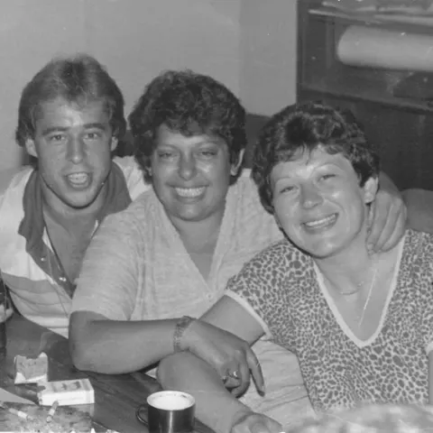 Historie 1950 - 2012 – fotka 703