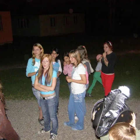 Historie 1950 - 2012 – fotka 2618