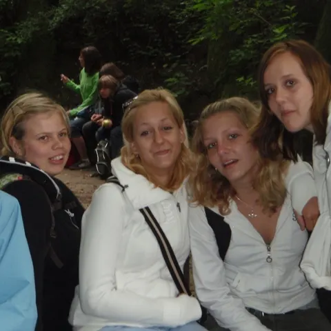 Historie 1950 - 2012 – fotka 3590