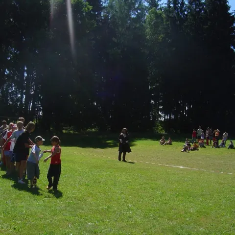 Historie 1950 - 2012 – fotka 2014