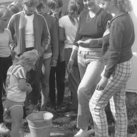 Historie 1950 - 2012 – fotka 783