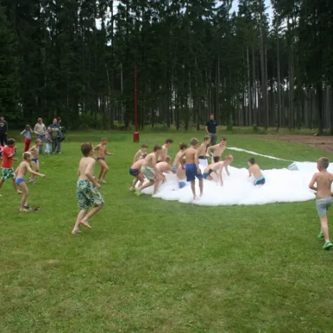 Historie 1950 - 2012 – fotka 1793