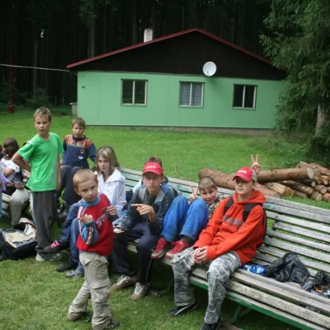 Historie 1950 - 2012 – fotka 1856