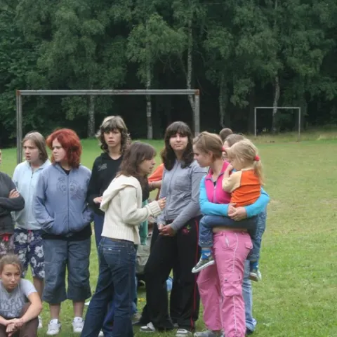 Historie 1950 - 2012 – fotka 1785