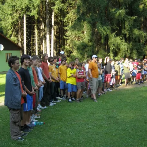 Historie 1950 - 2012 – fotka 2387