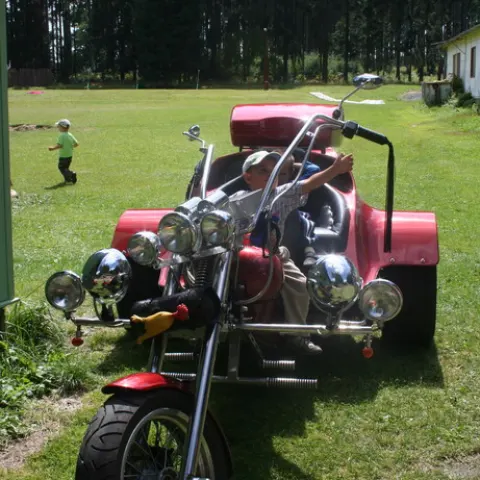 Historie 1950 - 2012 – fotka 3079