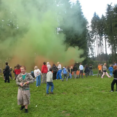 Historie 1950 - 2012 – fotka 2820
