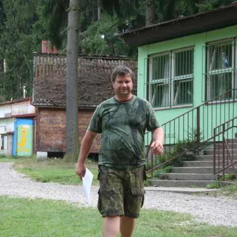 Historie 1950 - 2012 – fotka 3120