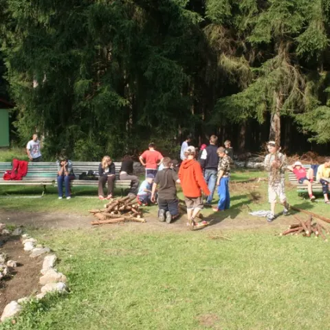 Historie 1950 - 2012 – fotka 1864