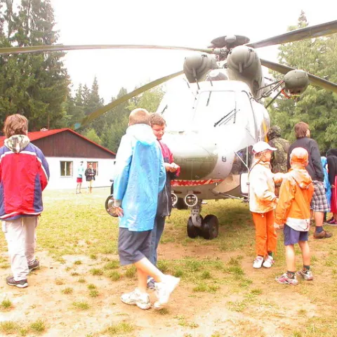 Historie 1950 - 2012 – fotka 228