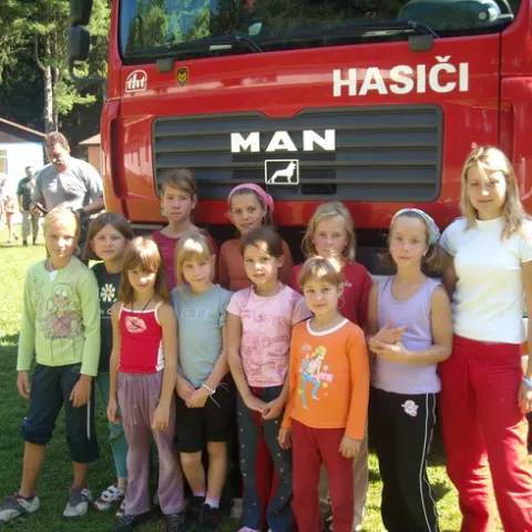 Historie 1950 - 2012 – fotka 2769