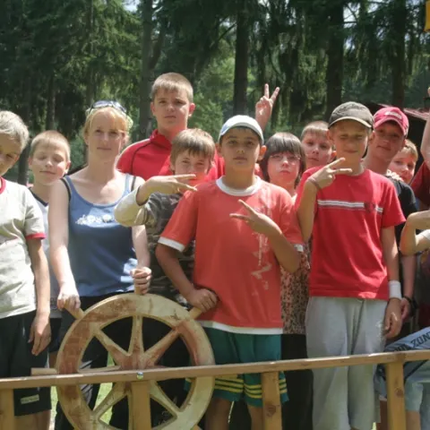 Historie 1950 - 2012 – fotka 1622
