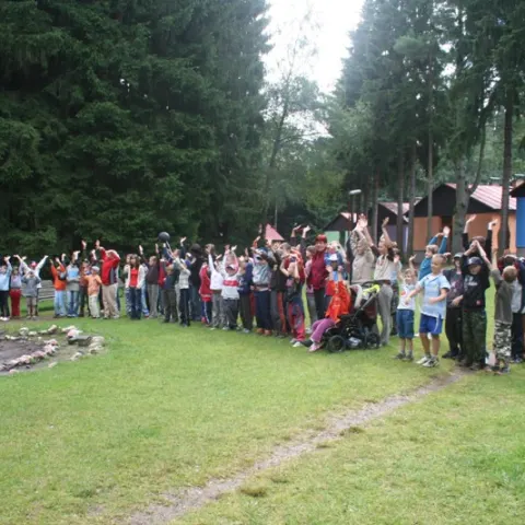 Historie 1950 - 2012 – fotka 1701