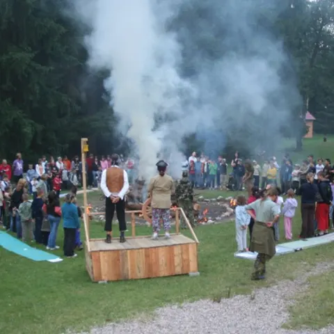 Historie 1950 - 2012 – fotka 1638