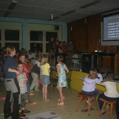 Historie 1950 - 2012 – fotka 1562