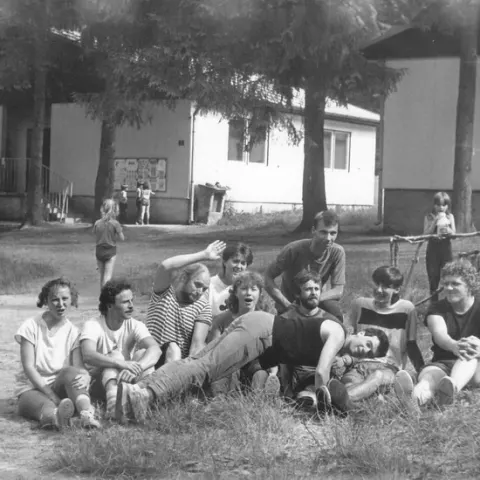 Historie 1950 - 2012 – fotka 762