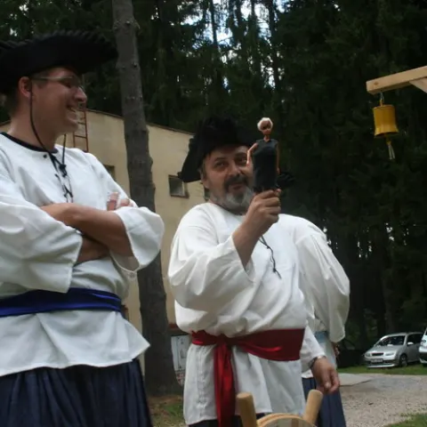 Historie 1950 - 2012 – fotka 3044