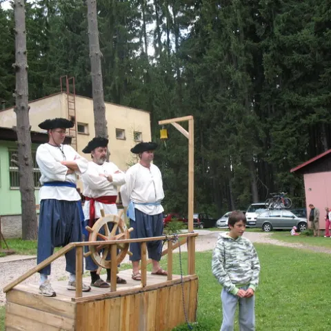 Historie 1950 - 2012 – fotka 2809