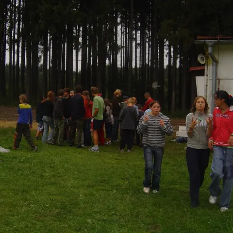 Historie 1950 - 2012 – fotka 2277