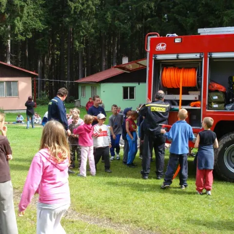 Historie 1950 - 2012 – fotka 1090