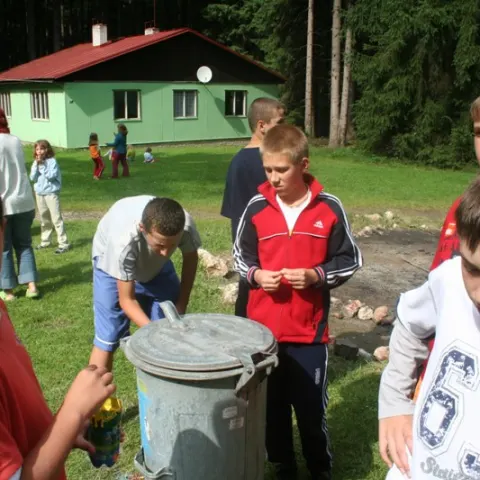 Historie 1950 - 2012 – fotka 1532