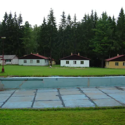 Historie 1950 - 2012 – fotka 543