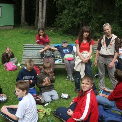 Historie 1950 - 2012 – fotka 1854