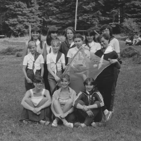 Historie 1950 - 2012 – fotka 736