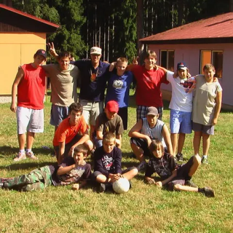 Historie 1950 - 2012 – fotka 177