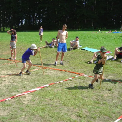 Historie 1950 - 2012 – fotka 607