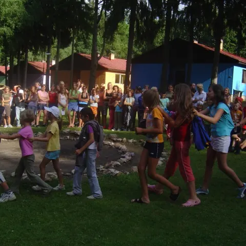 Historie 1950 - 2012 – fotka 2059