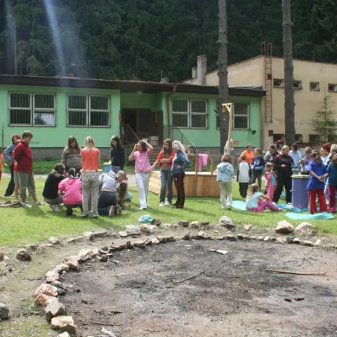 Historie 1950 - 2012 – fotka 1527