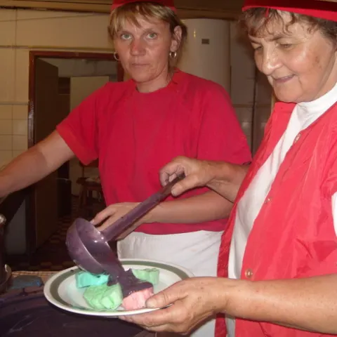Historie 1950 - 2012 – fotka 2729