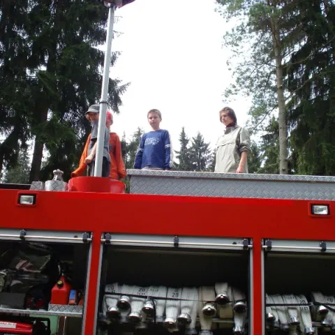 Historie 1950 - 2012 – fotka 1141