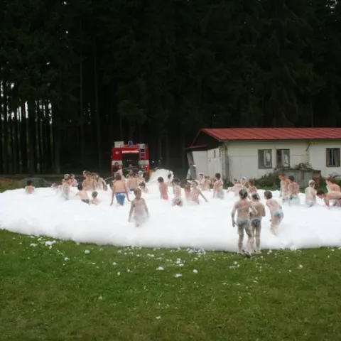 Historie 1950 - 2012 – fotka 1823