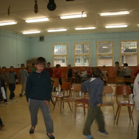Historie 1950 - 2012 – fotka 1673