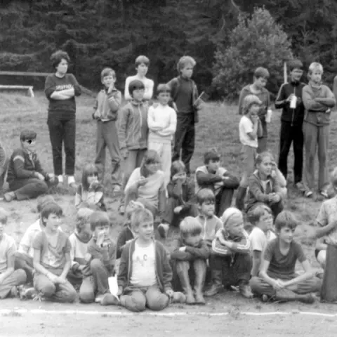Historie 1950 - 2012 – fotka 865