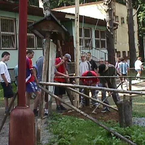 Historie 1950 - 2012 – fotka 877