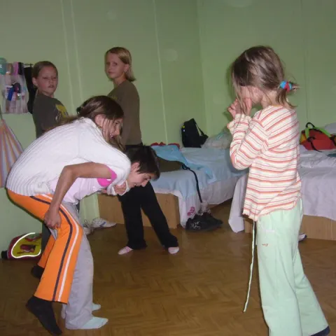 Historie 1950 - 2012 – fotka 2331