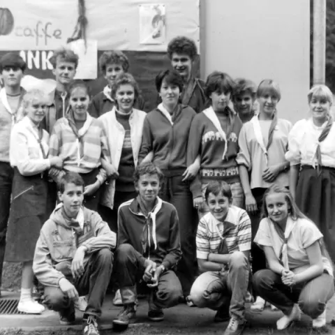 Historie 1950 - 2012 – fotka 862