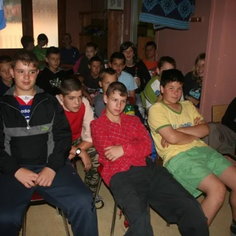 Historie 1950 - 2012 – fotka 89