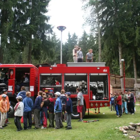 Historie 1950 - 2012 – fotka 1773