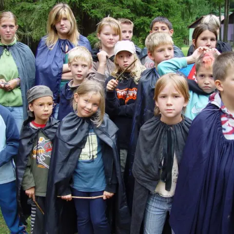 Historie 1950 - 2012 – fotka 488