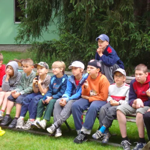 Historie 1950 - 2012 – fotka 1072