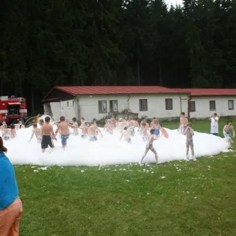 Historie 1950 - 2012 – fotka 1822