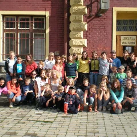 Historie 1950 - 2012 – fotka 3555