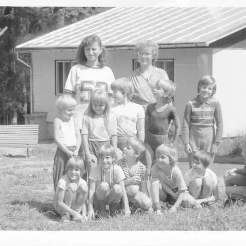 Historie 1950 - 2012 – fotka 704