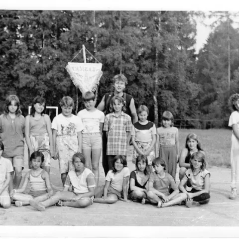 Historie 1950 - 2012 – fotka 688
