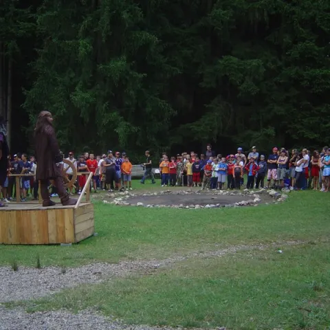 Historie 1950 - 2012 – fotka 1981