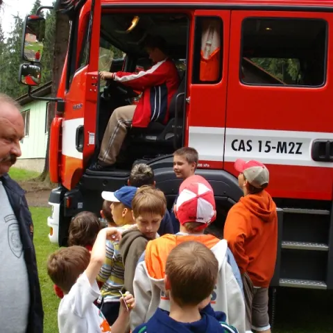 Historie 1950 - 2012 – fotka 1102